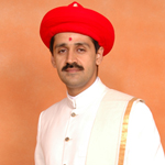 Koshalendraprasadji Maharaj