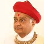 Shri Tejendraprasadji Maharaj