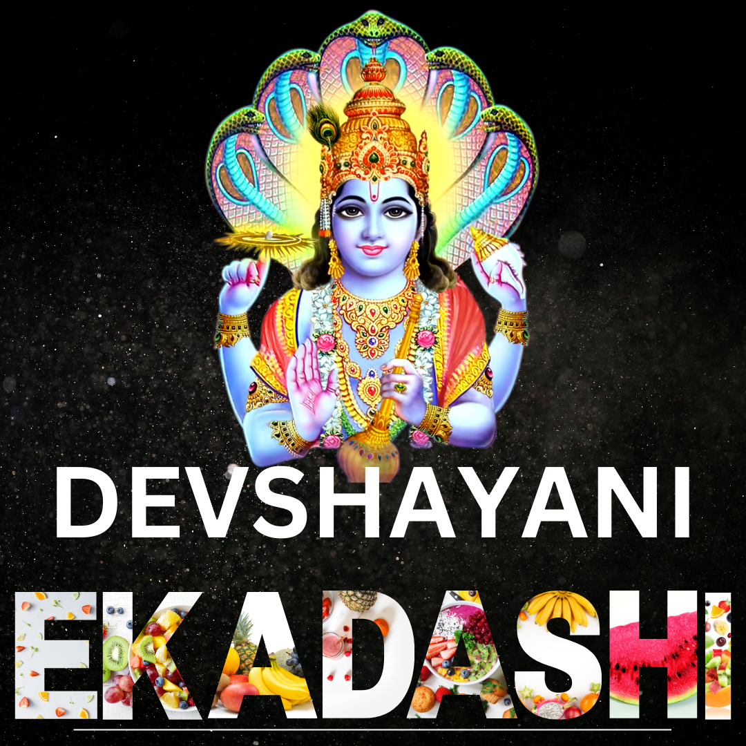 Devshayani Ekadashi
