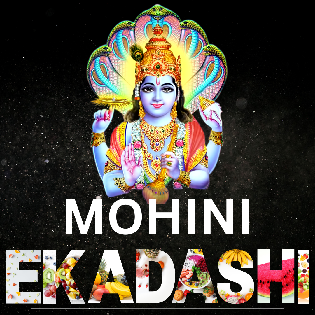 Mohini Ekadashi