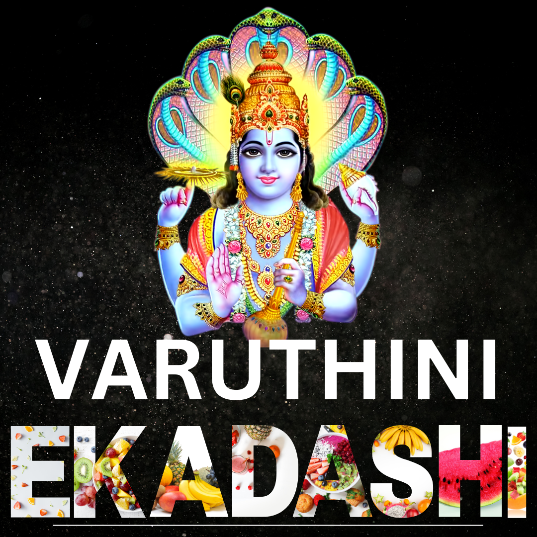 Varuthini Ekadashi