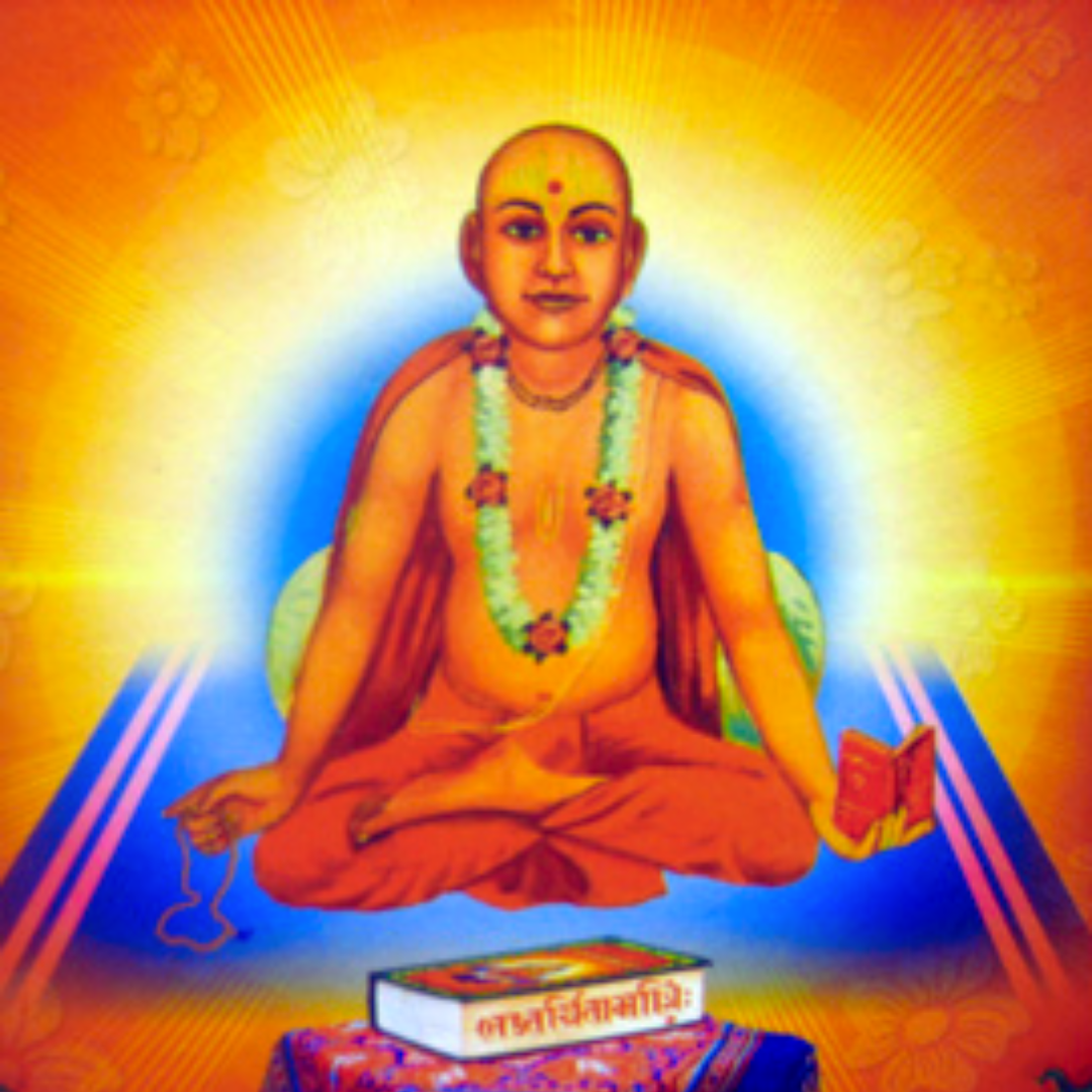 Nishkulanand Swami