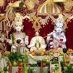 Devprabodhini Ekadashi - ISSO Swaminarayan Temple, Norwalk, Los Angeles, www.issola.com