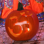 Halloween - ISSO Swaminarayan Temple, Norwalk, Los Angeles, www.issola.com