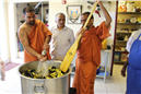 Shakotsav - ISSO Swaminarayan Temple, Los Angeles, www.issola.com
