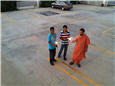 July 4th - ISSO Swaminarayan Temple, Los Angeles, www.issola.com