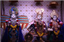 Diwali - ISSO Swaminarayan Temple, Los Angeles, www.issola.com