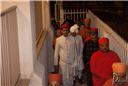 12th Patotsav Pothi Yatra - ISSO Swaminarayan Temple, Los Angeles, www.issola.com