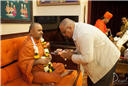 12th Patotsav - Katha - ISSO Swaminarayan Temple, Los Angeles, www.issola.com
